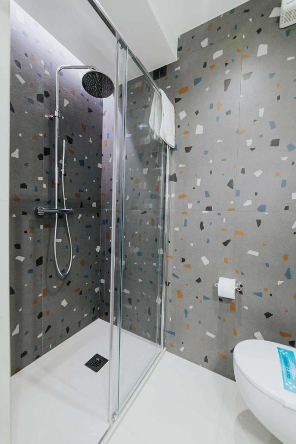 Hotel La Serena Bibione Bagian luar foto
